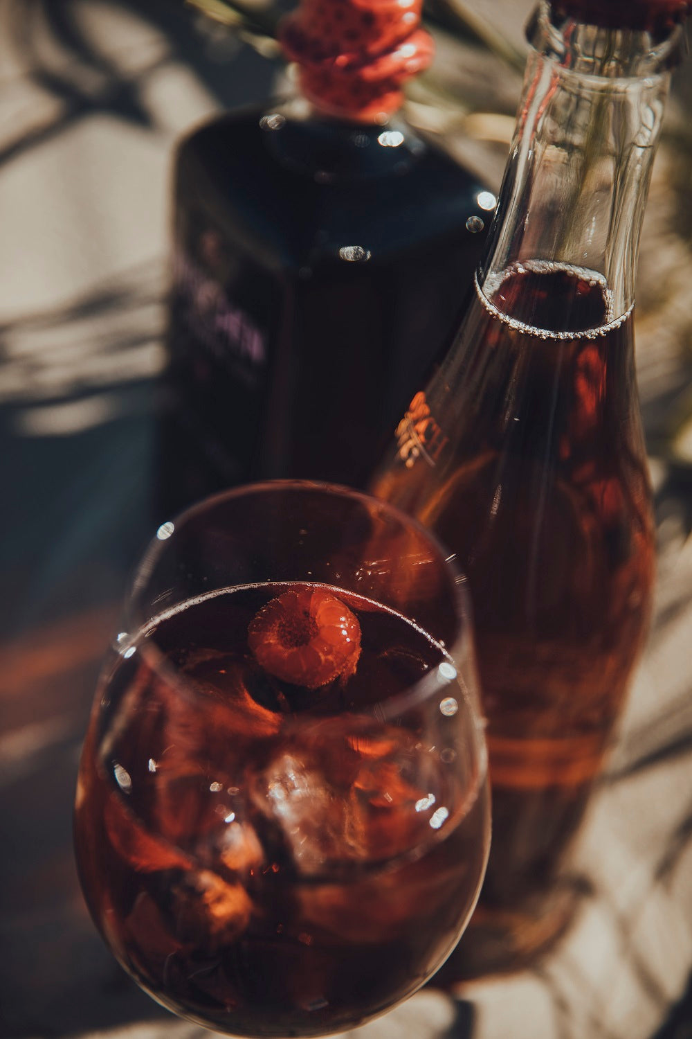 Geschenkset Rauschen Aperitif