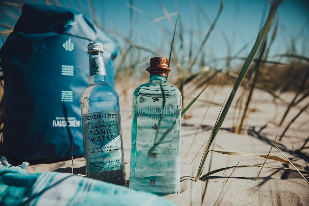 Rauschen Gin Geschenkset