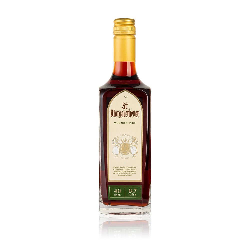 Sanct Margarethener Wurzelbitter Damenlikör