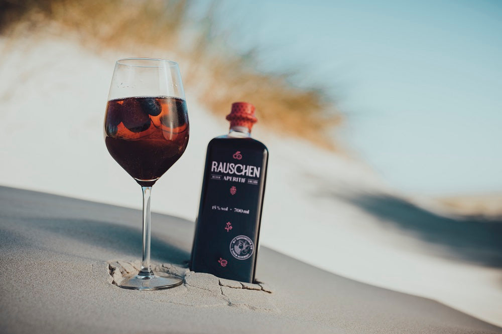 Rauschen Aperitif