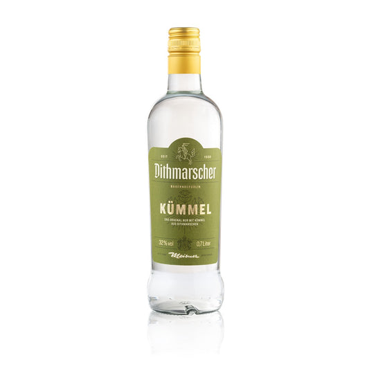 Dithmarscher Kümmel