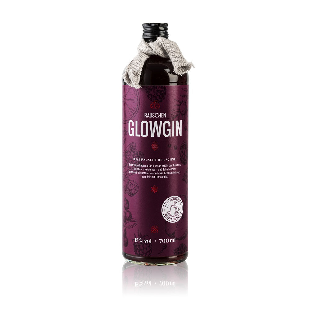 Rauschen Glow Gin